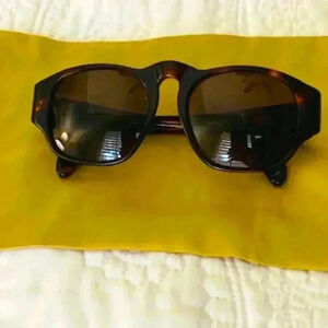 Vintage Chanel Sunglasses